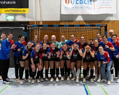 Rückrunde startet wie Hinrunde endet