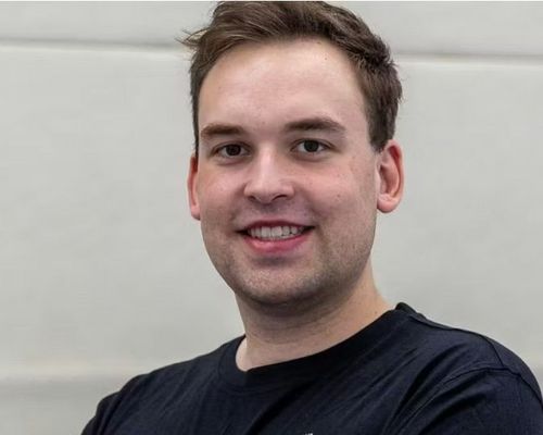 Mit wahnsinniger Lust und motiviert bis in die Haarspitzen