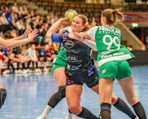 Drucksituation, Teil zwei