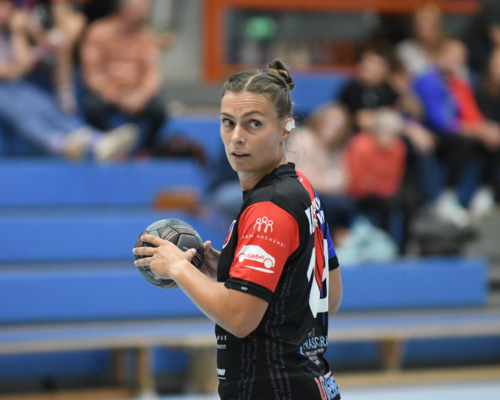 Sport-Ass 2022 gesucht