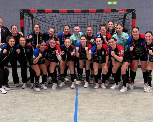 Termine der Aufstiegsrunde stehen fest